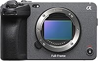 Sony Alpha FX3 ILME-FX3 Full-frame Cinema Line Camera — image 1