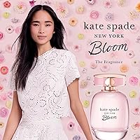 kate spade new york Bloom Eau de Toilette 0.33oz — image 4