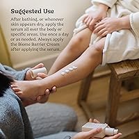 Roe Wellness Baby Serum Hydrating Skincare 6.84oz — image 8