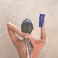 Anablue Scalp Cleanser with Himalayan Salt & Moroccan Argan Oil 200mL — image 6