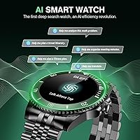 2025 DA GPT Smart Watch for Men — image 2