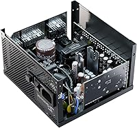Seasonic Focus GX-1000 1000W ATX 3.0 Power Supply — image 6