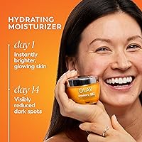 Olay Vitamin C MAX Face Moisturizer 1.7oz — image 2