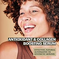 Thrive Natural Care Bakuchiol Serum for Face — image 2