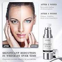 WXMX Super Vitamin C Face Serum 1 fl oz — image 3