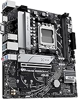 ASUS Prime B650M-K AMD Ryzen AM5 Micro-ATX Motherboard — image 6