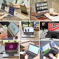 ELECROW 14-inch Portable Monitor with Keyboard and RPi5 Adapter — image 8