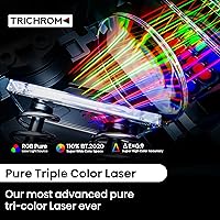 Hisense Laser Mini Projector C2 — image 6