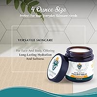 Dr. Dave's Primal Essence Grass Fed Beef Tallow Balm 4 oz — image 7