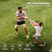 YUPBOE CQ1H Security Camera — image 6