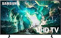 Samsung 55-inch RU8000 4K UHD Smart TV — image 1