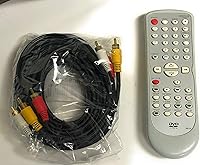 Magnavox MWD2205 DVD/VCR Combination Player — image 6