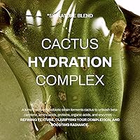 Whamisa Organic Cactus Bouncy Serum 52ml — image 8