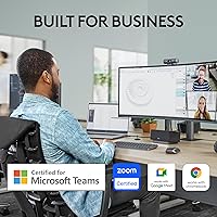 Logitech Brio 505 Full HD Webcam — image 2