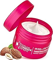 Amazonliss Hair Treatment Mask for Damaged Hair, 2.82oz — image 1