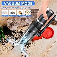 ATEngeus TAD053 Compressed Air Duster & Vacuum — image 4