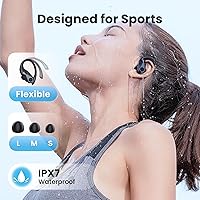 FOYCOY C17 Wireless Earbuds — image 2