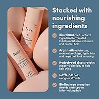 Hers Full Volume Shampoo & Conditioner Set - 2 x 6.4 oz — image 4