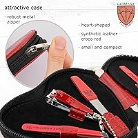 3 Swords Germany 5-Piece Manicure Pedicure Kit — image 4
