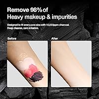 HEEDA Charcoal All-In-One Cleansing Balm 3.38oz — image 3