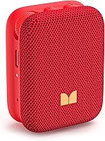 Monster Atomic Atom Bluetooth Speaker — image 1