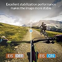 icefox i8 4K Action Camera — image 8