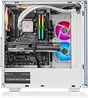 Thermaltake LCGS Avalanche i477T Gaming Desktop — image 3