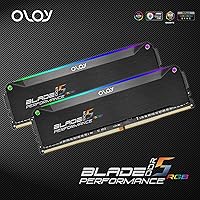OLOy DDR5 16GB (2x8GB) 4800 MHz RAM — image 3