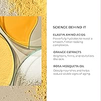 Natura Bissé C+C Vitamin Body Cream 8.8oz — image 5