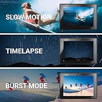 SNAPSHOT Action Camera 4K — image 7