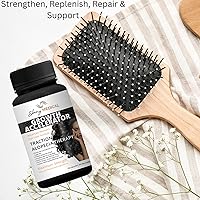 Ebony Medical Hair Regrowth Supplement for Women — image 5