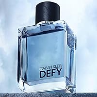 Calvin Klein Defy Eau de Toilette 100mL — image 6