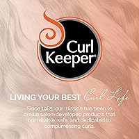 Curl Keeper Hair Gel Spray 12oz — image 6