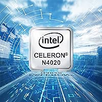 KODLIX N40 Mini PC Celeron N4020 4GB RAM 64GB eMMC — image 9