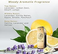 Paco Rabanne 4 Piece Men's Fragrance Gift Set — image 4