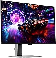 Samsung 27-inch Odyssey QD-OLED G8 Gaming Monitor — image 10