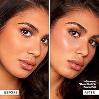 ICONIC LONDON Sheer Blush Power Pink — image 4