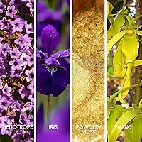 Sapil Caresse Eau de Parfum for Women 80mL — image 3