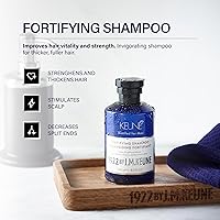 Keune 1922 Fortifying Shampoo 8.5oz — image 2