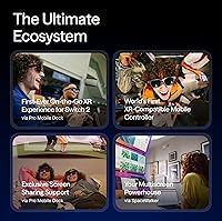 VITURE Luma Pro XR Glasses — image 8