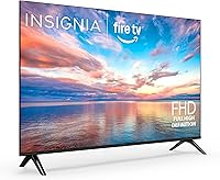 Insignia 32-inch Class FE Series LED Full HD Smart Fire TV — image 2