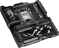 ASUS ROG Crosshair X870E Extreme AMD X870E AM5 E-ATX Gaming Motherboard — image 6