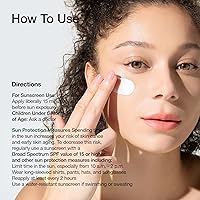 Anua Heartleaf Silky Moisture Mild Sunscreen SPF 50+ 50mL — image 7