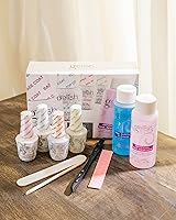 Gelish MINI Complete Basix Kit — image 4
