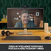 Logitech BRIO Stream Webcam — image 3