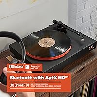 JBL Spinner BT Turntable — image 3