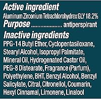 Degree Men Dry Protection Antiperspirant Cool Comfort 2.7 oz — image 7