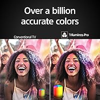 Sony 75-Inch 4K Ultra HD BRAVIA 3 LED Smart TV (K-75S30) — image 3