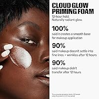 Milk Makeup Cloud Glow Foam Brightening Primer 0.91 oz — image 2