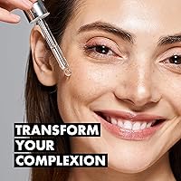 Eclat Skincare Face Serum Set – Vitamin C, Retinol, Hyaluronic Acid — image 5